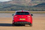 Kia Optima Sportswagon GT Line S 2018 года (UK)